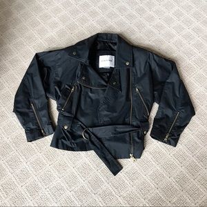 Andrew Marc Women’s Light Jacket